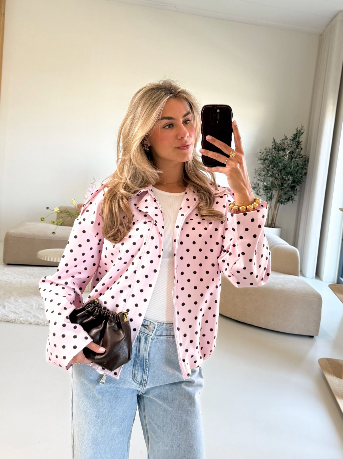 Sorenne Jacket