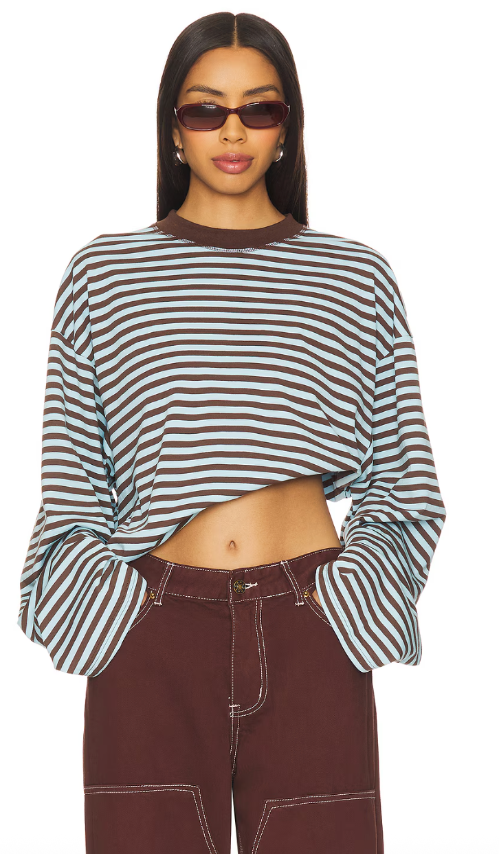 Iselle Top