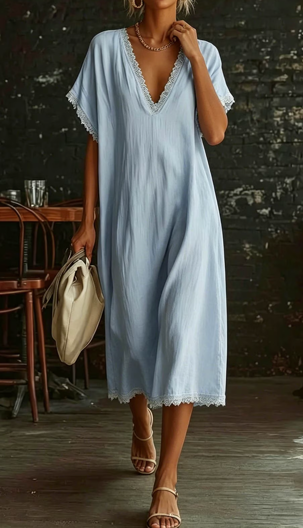 Sérena Dress