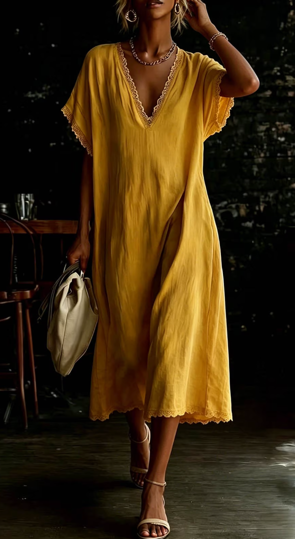 Sérena Dress