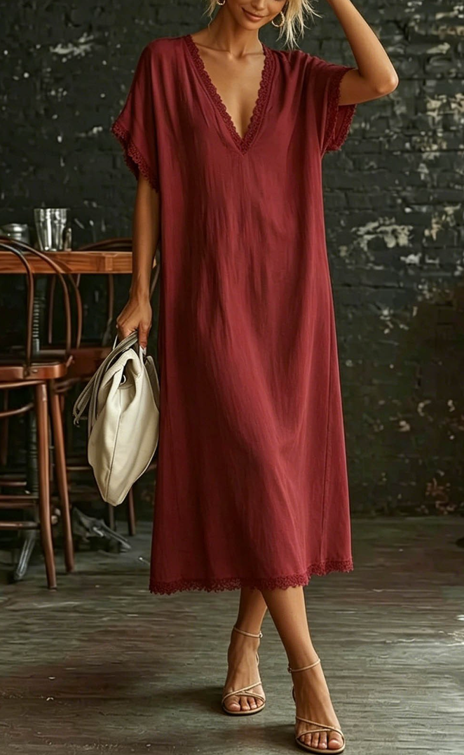 Sérena Dress
