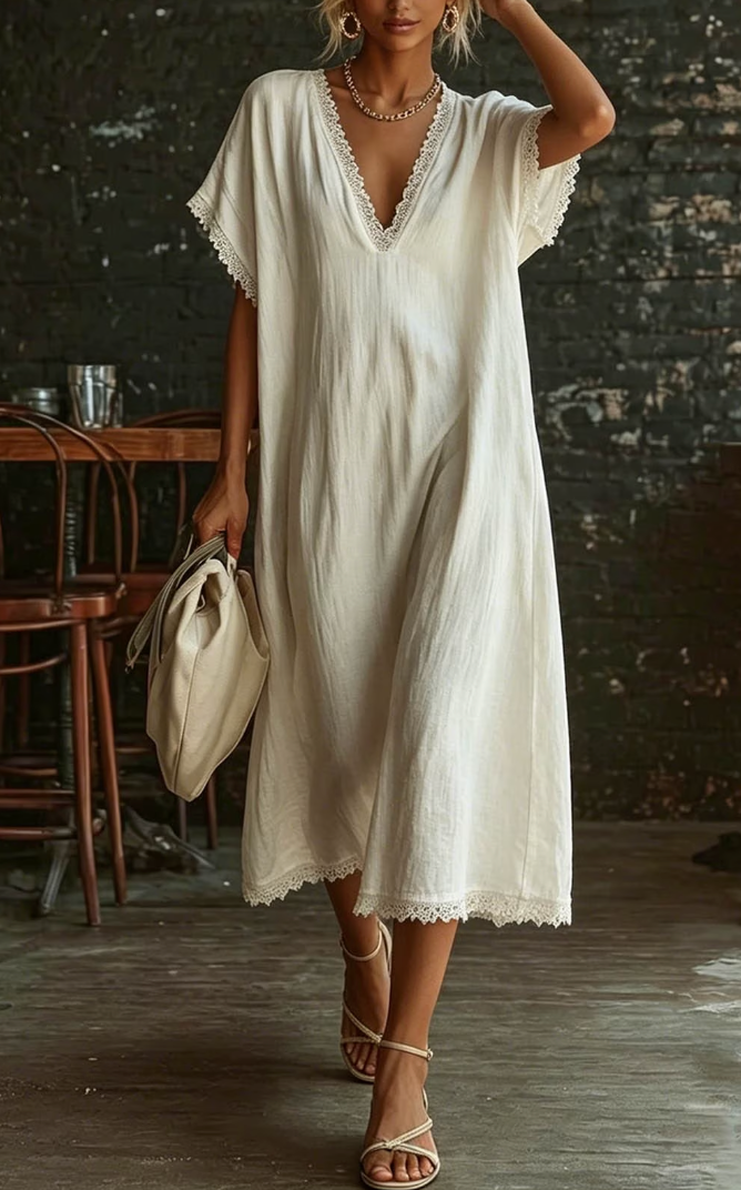 Sérena Dress