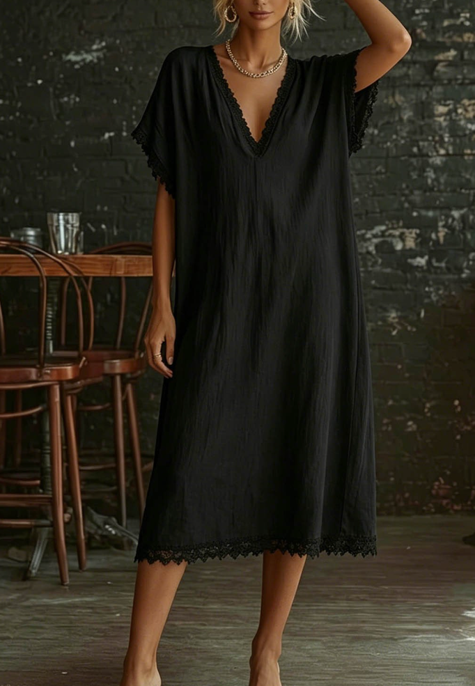 Sérena Dress