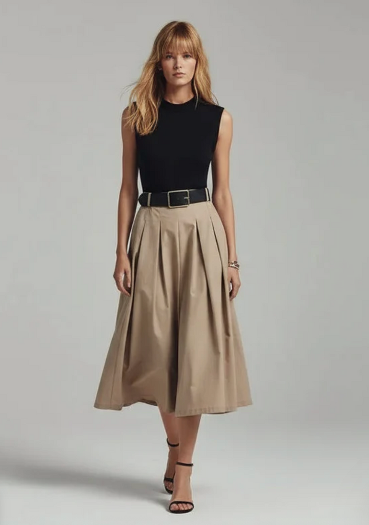Camille Dress