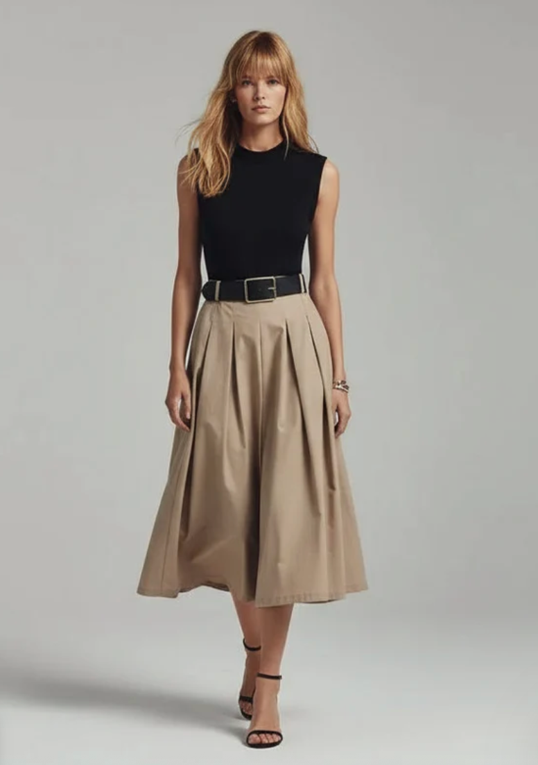 Camille Dress