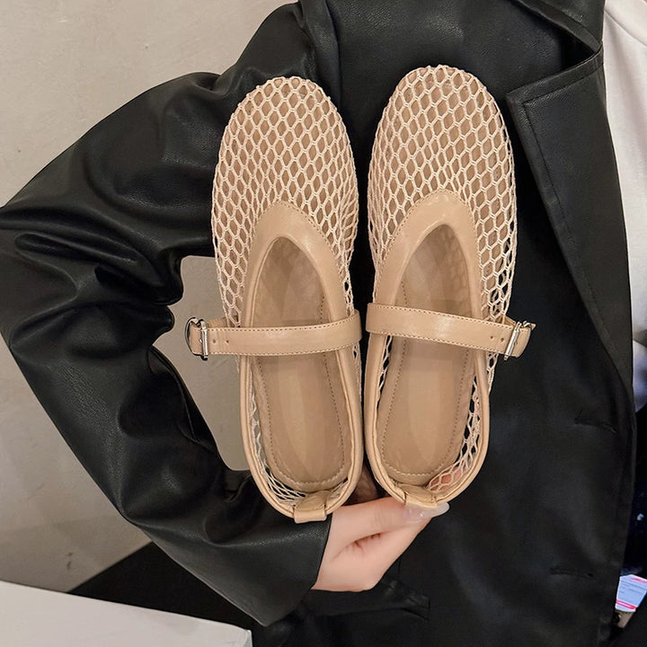 Serina Flats