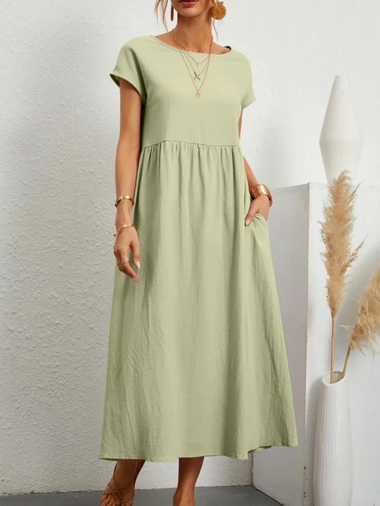 Lunessa Dress