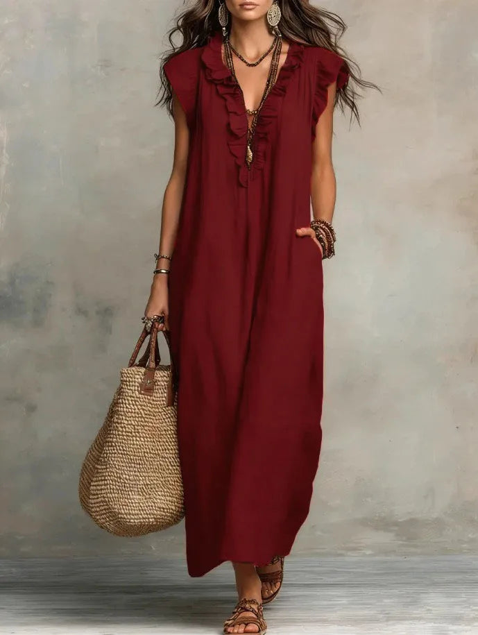 Linéa Dress