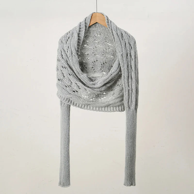 Seren Knit