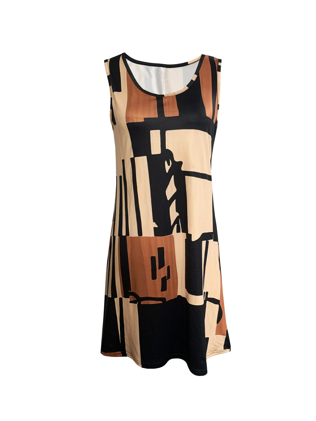 Norelle Dress