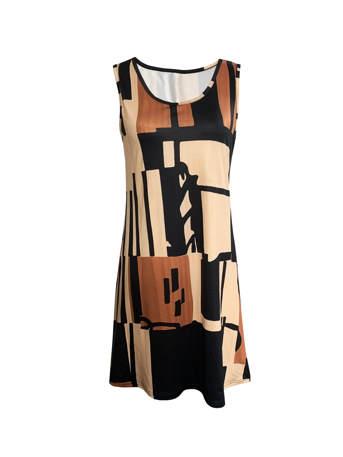 Norelle Dress
