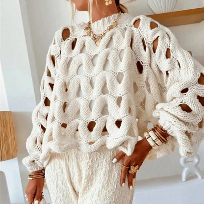 Nova Knit