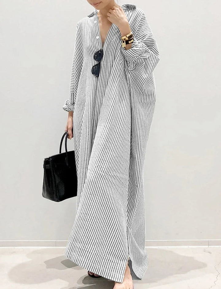 Amélie Dress