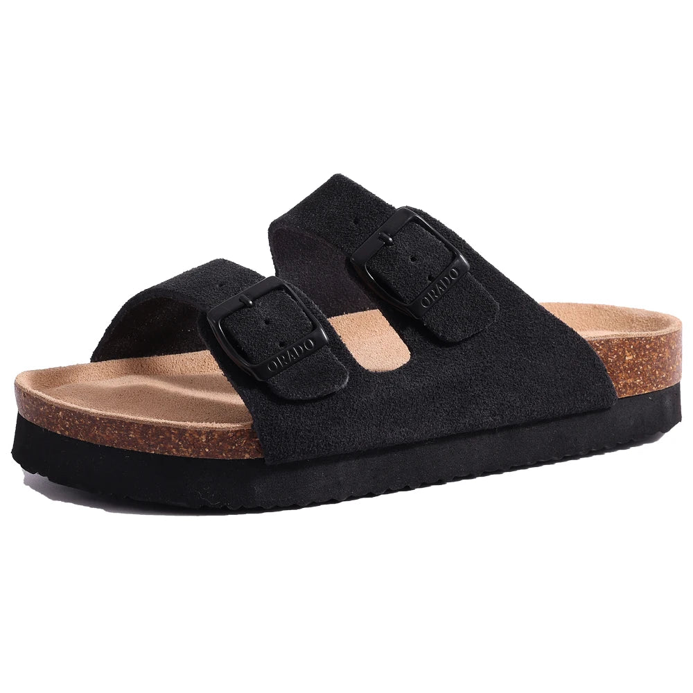 Vaelis Slippers