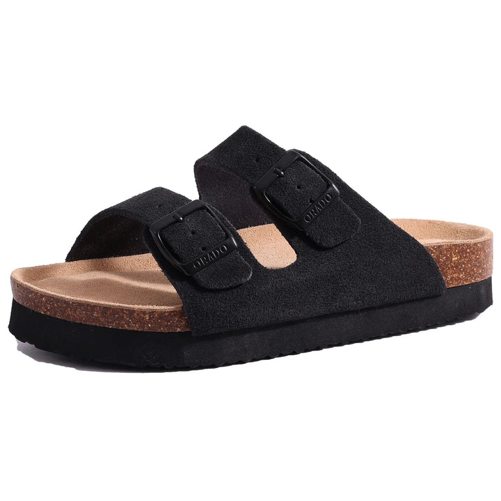 Vaelis Slippers