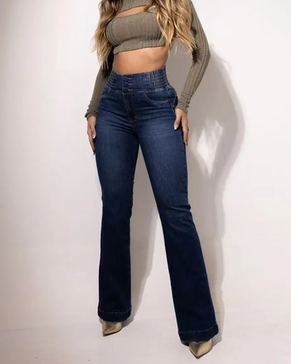 Aluna Jeans