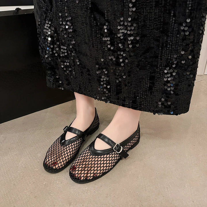 Serina Flats