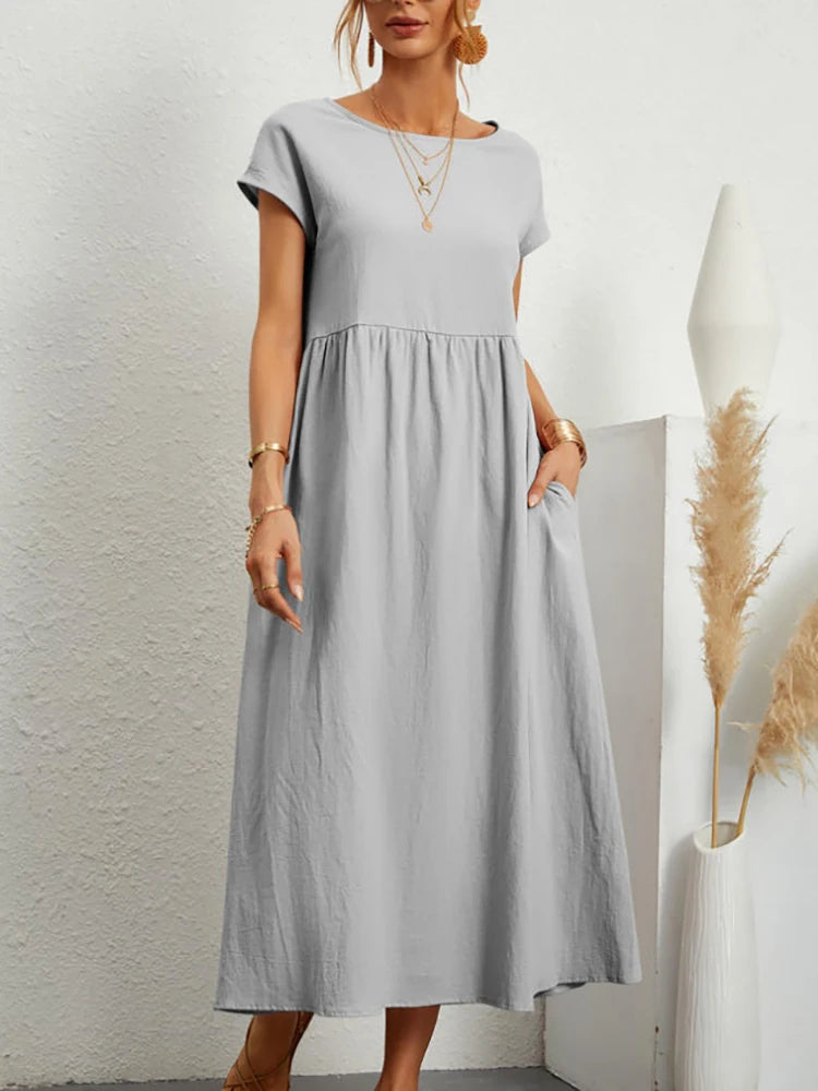 Lunessa Dress