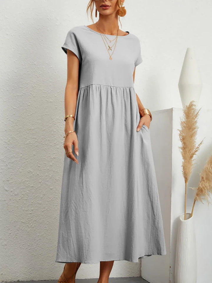 Lunessa Dress