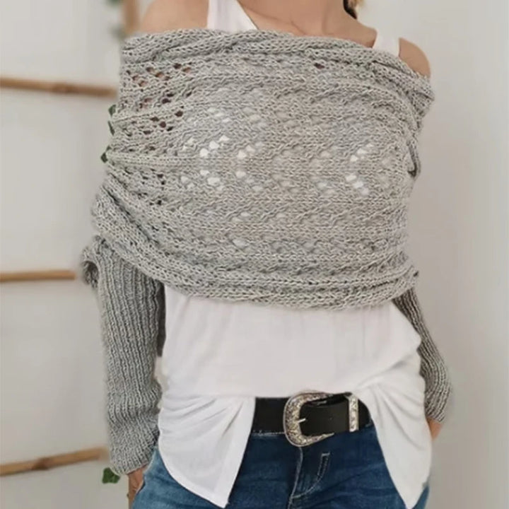Seren Knit