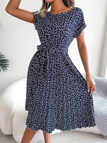 Fleurine Dress