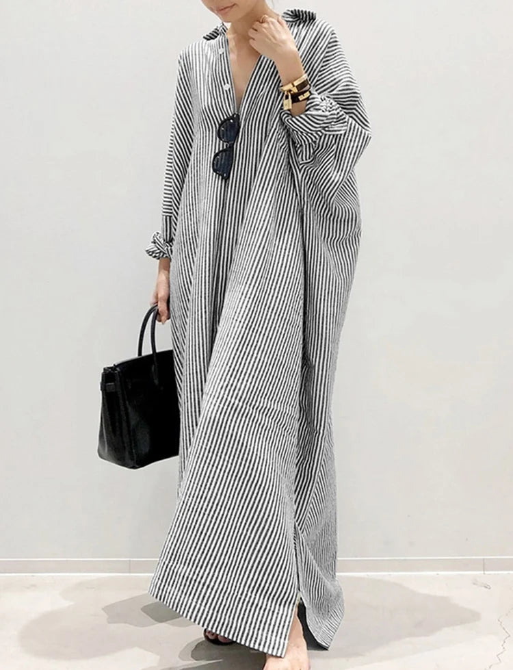 Amélie Dress