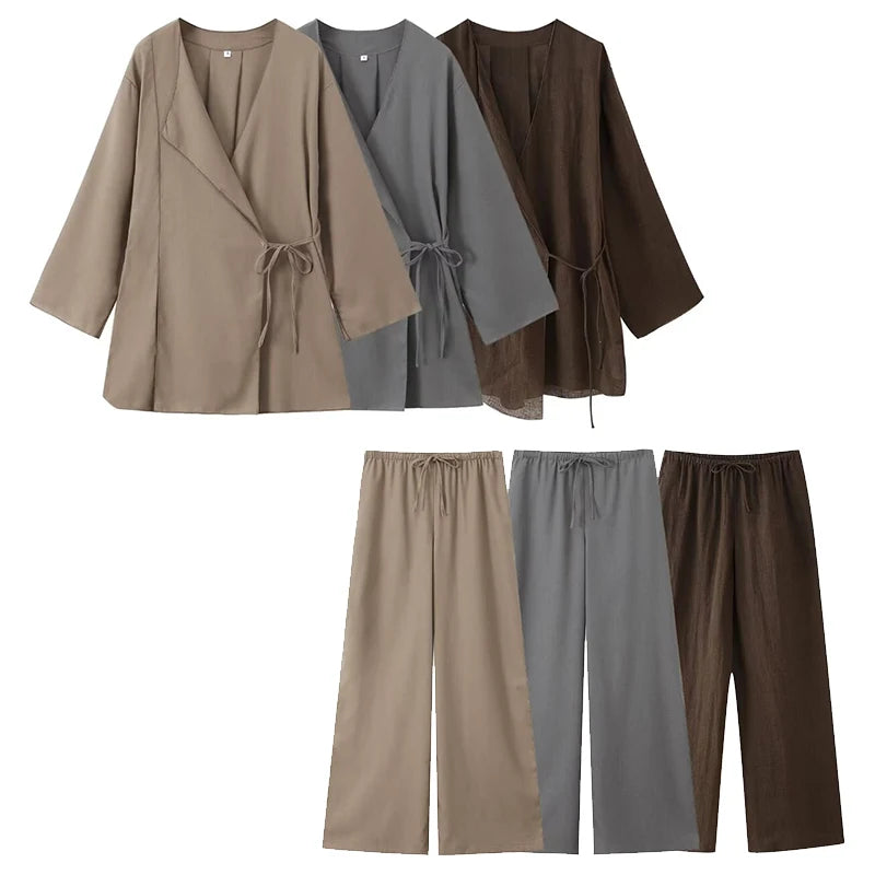 Maurelle Set