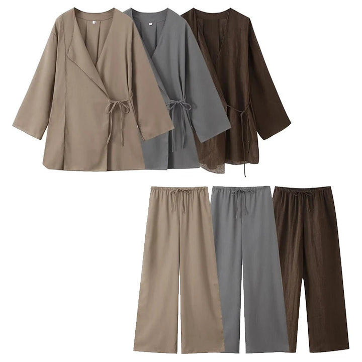 Maurelle Set