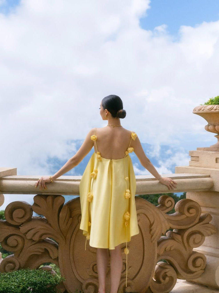 Lumi Dress