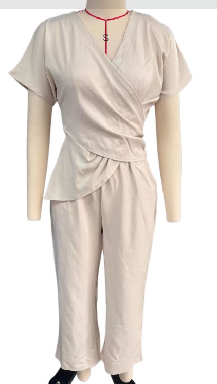 Zaria Set