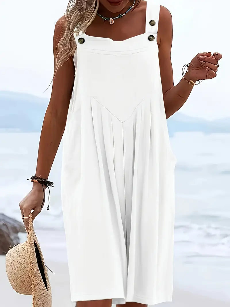 Norelle Jumpsuit