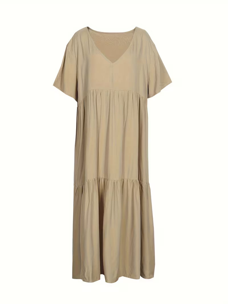 Alvara Dress
