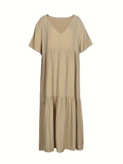 Alvara Dress