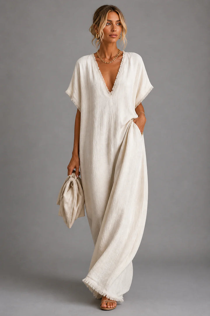 Sérena Dress