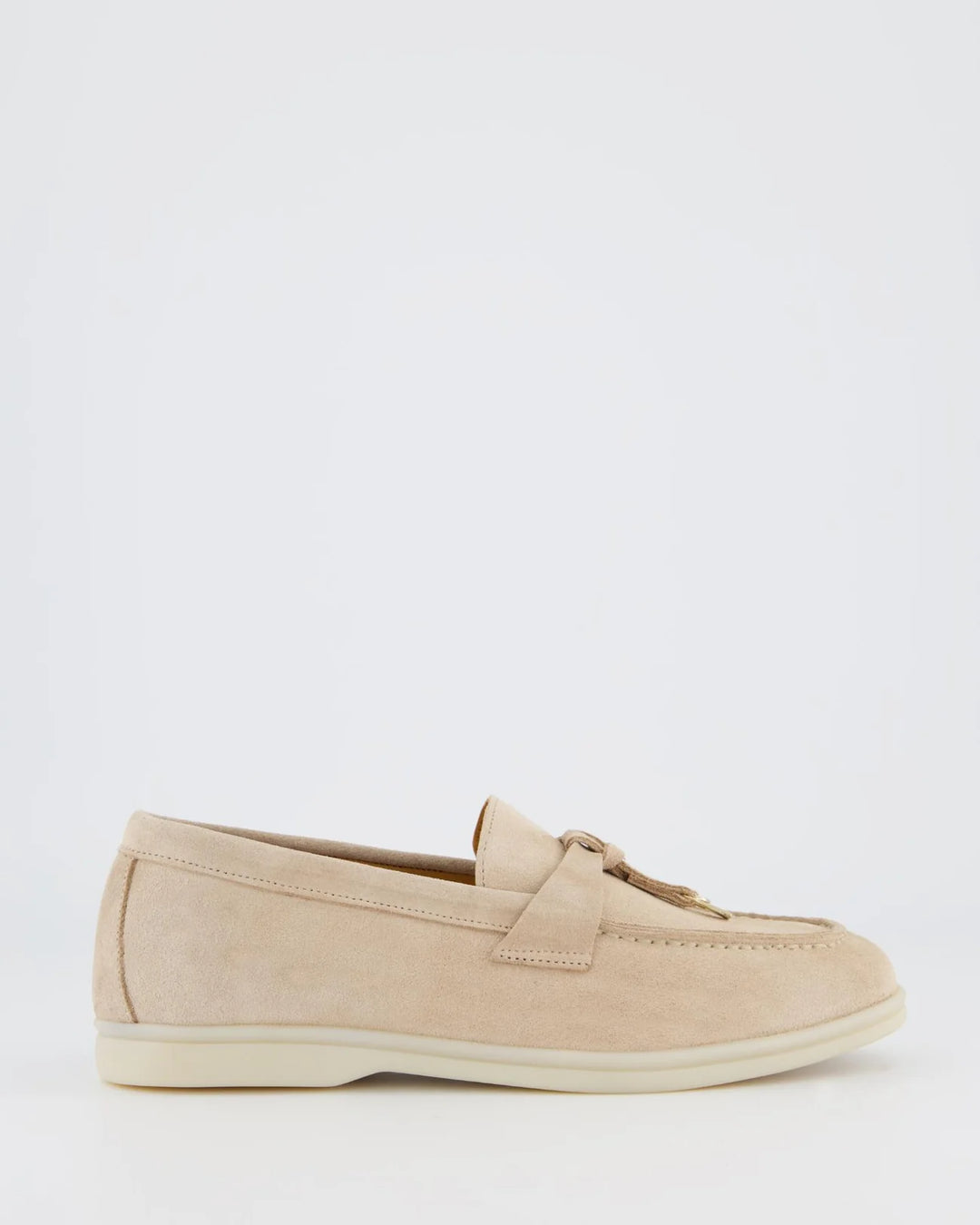 Léon Loafers