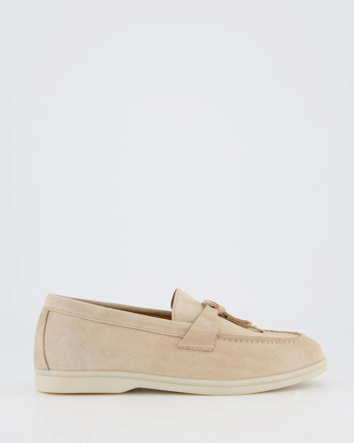 Léon Loafers
