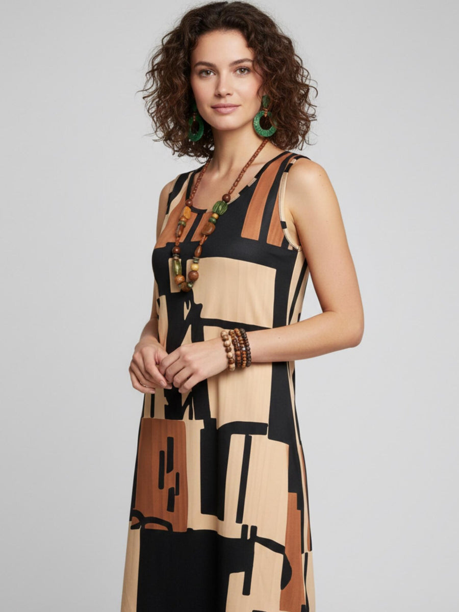 Norelle Dress