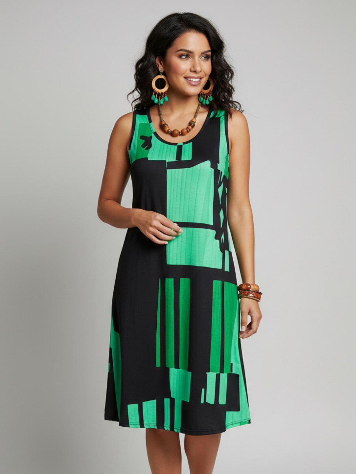 Norelle Dress