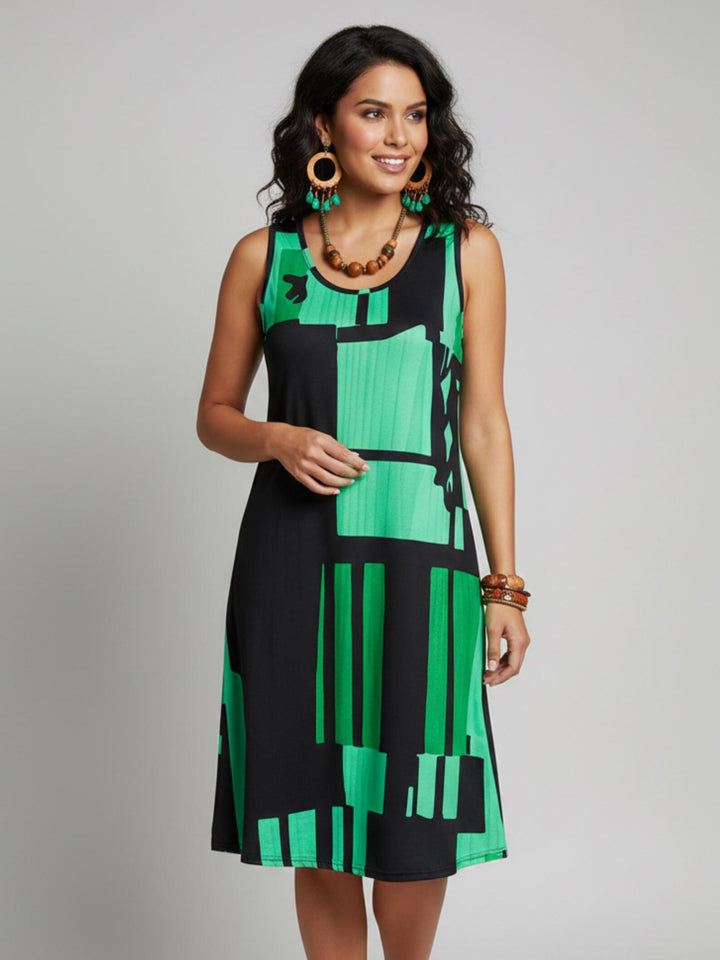 Norelle Dress