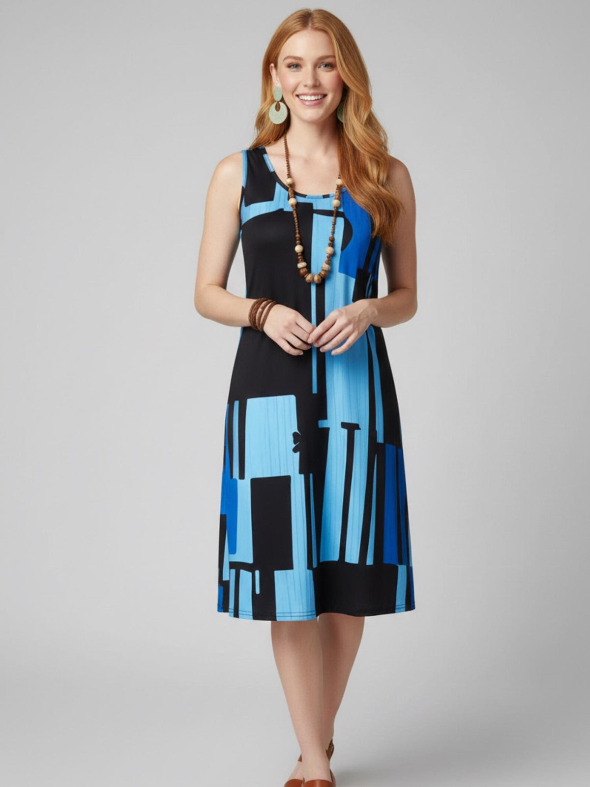 Norelle Dress
