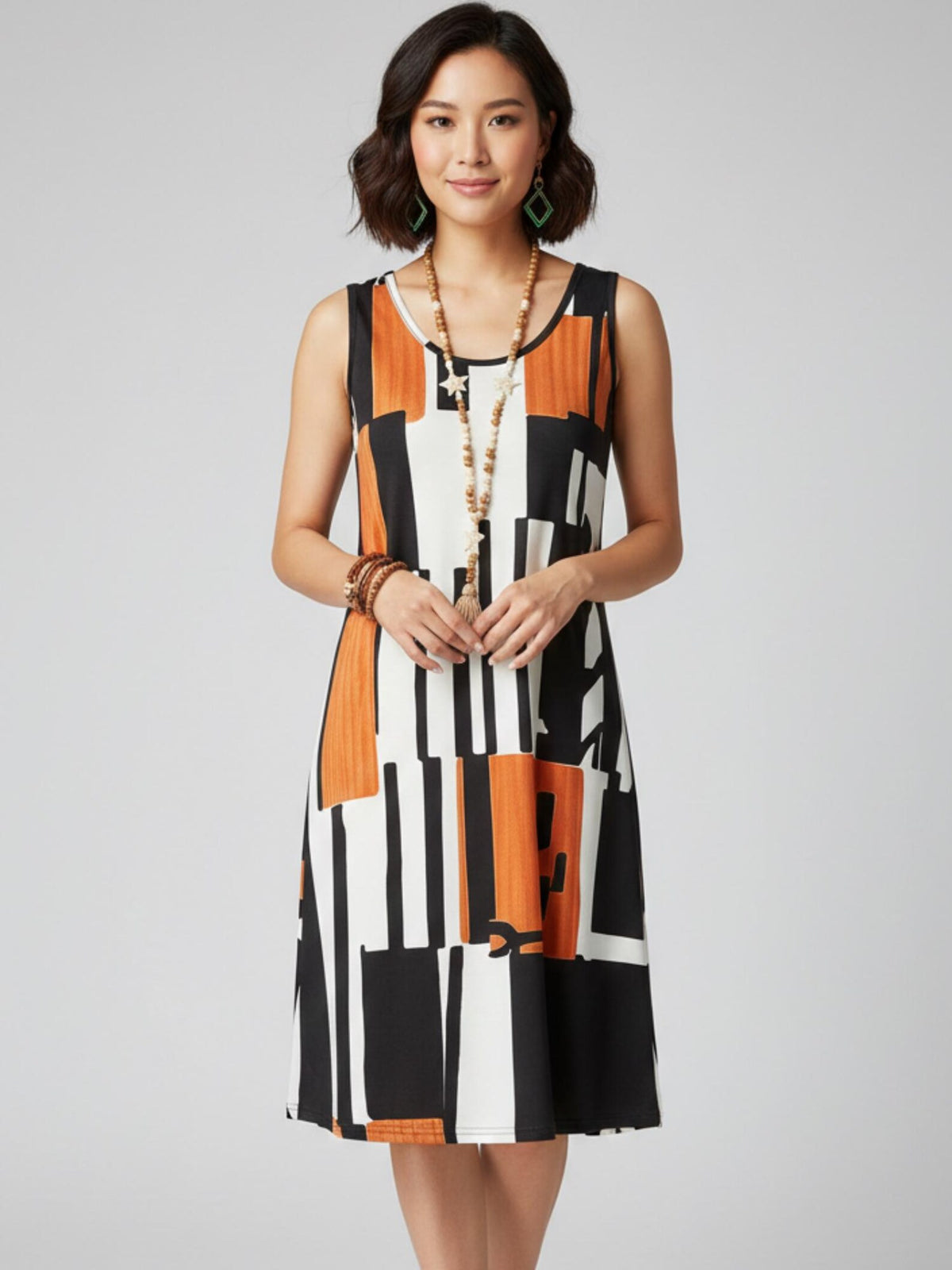 Norelle Dress