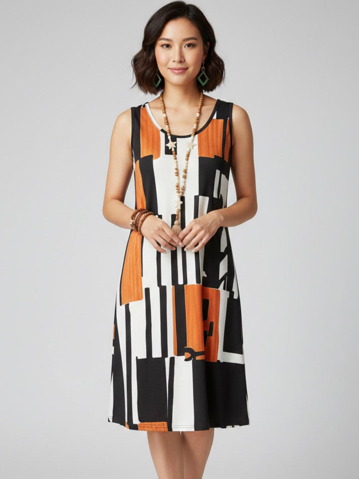 Norelle Dress