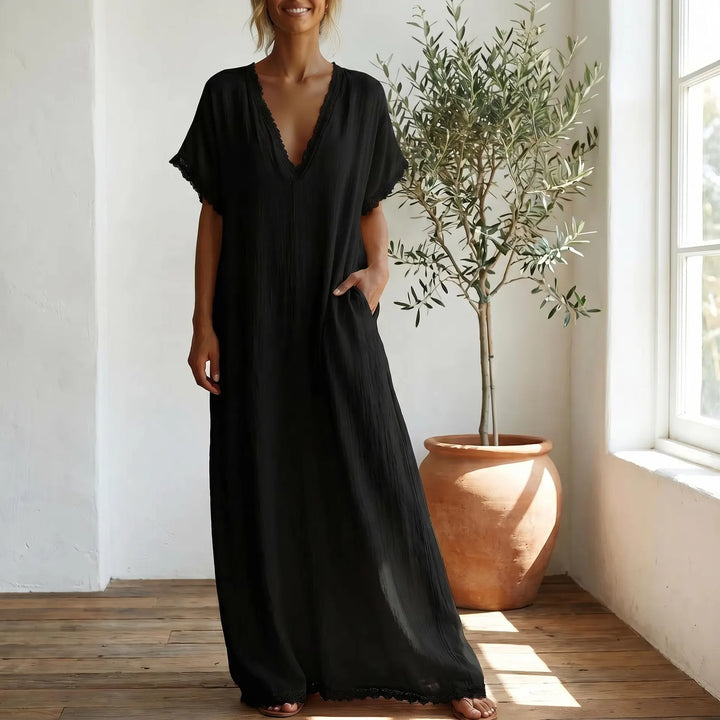 Sérena Dress