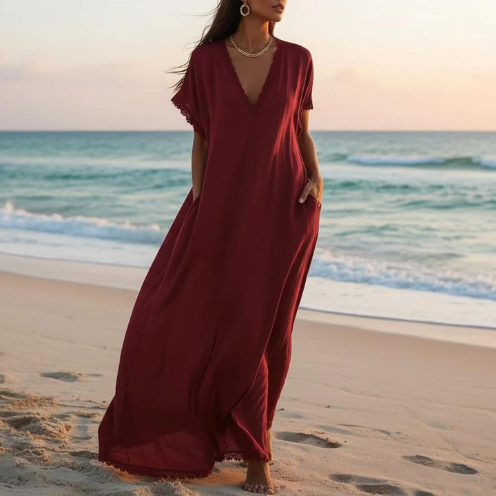 Sérena Dress
