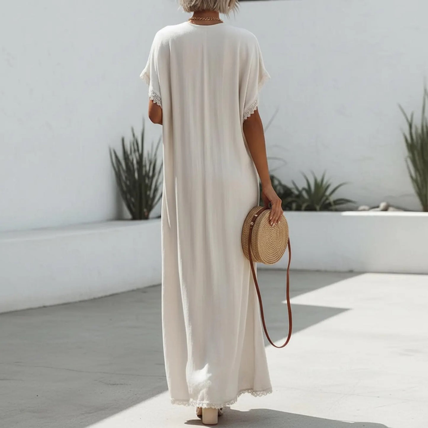 Sérena Dress