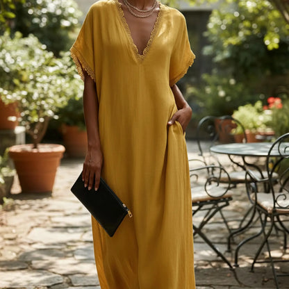 Sérena Dress