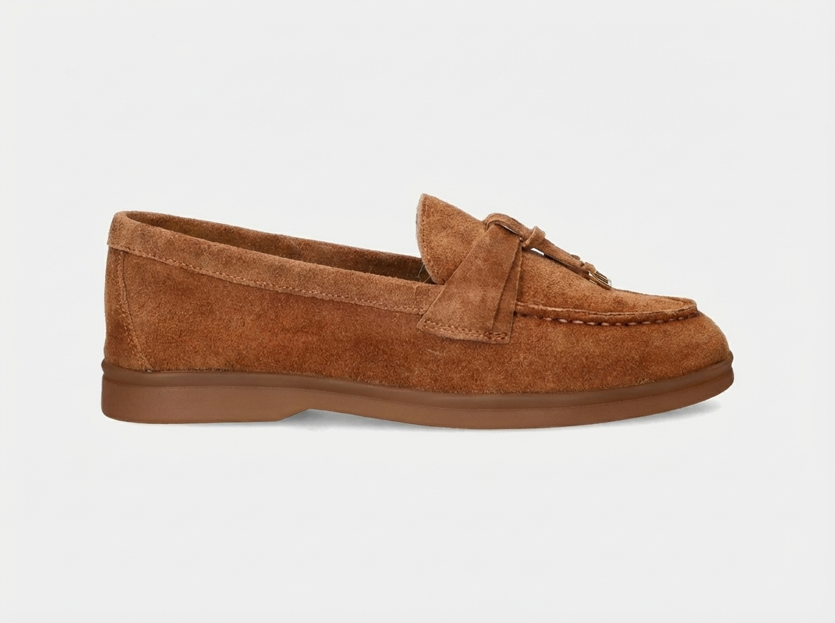 Léon Loafers
