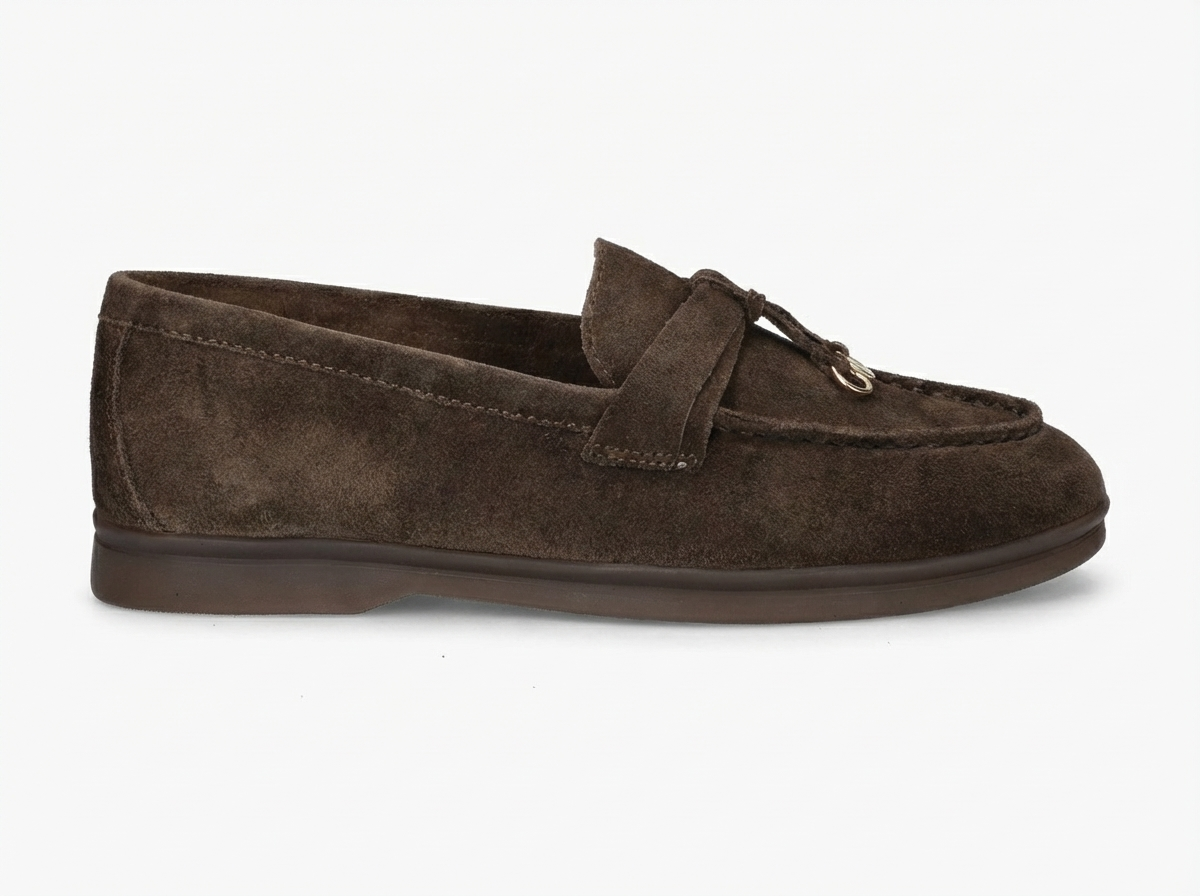 Léon Loafers