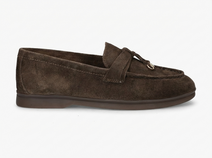 Léon Loafers
