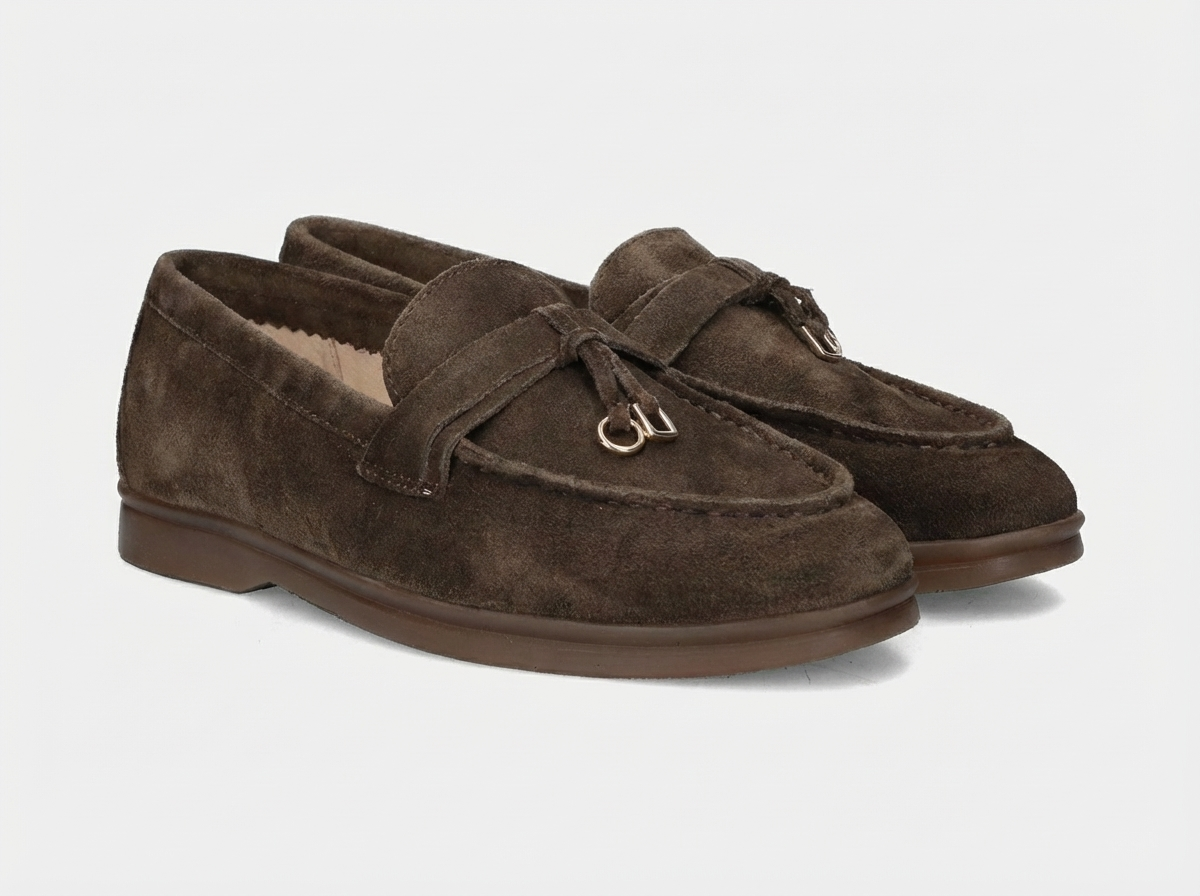Léon Loafers